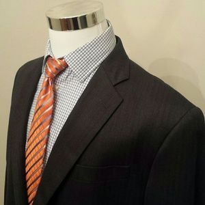 Brooks Brothers 1818 Madison SaxXon Jacket